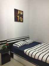 Kamar Tidur 4 Cameron Homestay