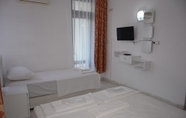 Bedroom 4 Alanya City Hotel & Residence