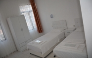 Bedroom 3 Alanya City Hotel & Residence