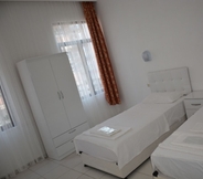 Kamar Tidur 3 Alanya City Hotel & Residence