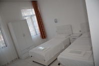 Kamar Tidur Alanya City Hotel & Residence