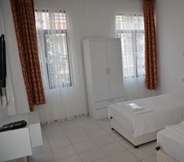 Kamar Tidur 5 Alanya City Hotel & Residence