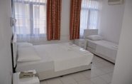 Bedroom 7 Alanya City Hotel & Residence