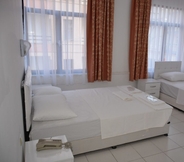 Kamar Tidur 7 Alanya City Hotel & Residence