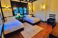 Kamar Tidur The Village Lodge Bumthang