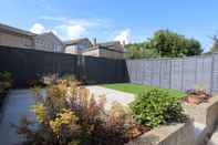 Exterior Dunfermline Luxury 3 bedroom house