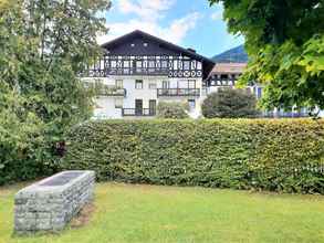 Luar Bangunan 4 Ferienwohnung Royal Walchensee