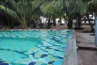 Swimming Pool Sandy Sri Lanka