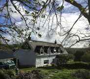 Exterior 3 Higher Trenear Farm