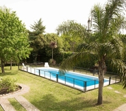 Swimming Pool 2 Villa Lua