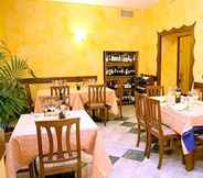 Restaurant 7 Hotel Ludovico Ariosto