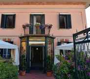 Exterior 4 Hotel Ludovico Ariosto