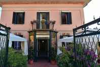 Exterior Hotel Ludovico Ariosto