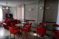 Bar, Cafe and Lounge Hotel Ludovico Ariosto