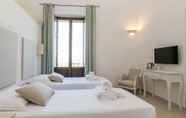 Bilik Tidur 4 Masseria Mazzetta Salento