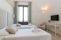 Bilik Tidur Masseria Mazzetta Salento