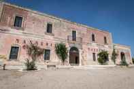 Exterior Masseria Mazzetta Salento