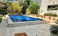 Swimming Pool 5 Morros by Global Rentals