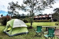 Common Space Monte Verde Cabañas & Camping