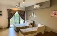 Bilik Tidur 3 DW Little Home at Midhills Genting