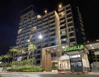 Luar Bangunan 2 DW Little Home at Midhills Genting