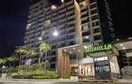 Bangunan 5 DW Little Home at Midhills Genting