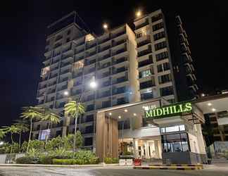 Luar Bangunan 2 DW Little Home at Midhills Genting