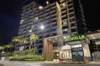 Luar Bangunan DW Little Home at Midhills Genting