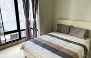 Bilik Tidur 2 DW Little Home at Midhills Genting