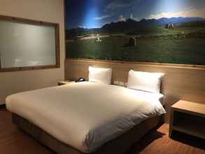 Bilik Tidur 4 Chii Lih Hotel - Taitung Coral Museum