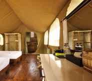 Bilik Tidur 6 Wild Glamping