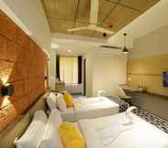 Phòng ngủ 2 Bhavanam Regency