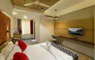 Bedroom 5 Bhavanam Regency