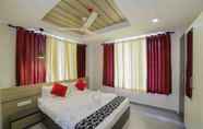 Bedroom 3 Bhavanam Regency