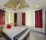Phòng ngủ 3 Bhavanam Regency