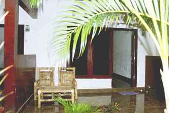 Bangunan 4 Lisa Gili Bungalow