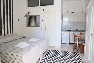 ห้องนอน 4 Apartments Nikolina Lumbarda