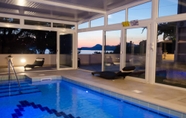 Swimming Pool 2 Apartment & Rooms Villa Katarina