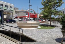 Exterior Santiago's Private Rooms