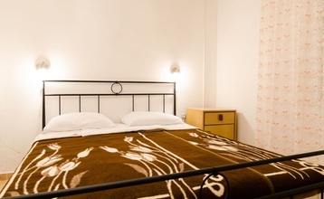 Kamar Tidur 4 Guest House Kiko