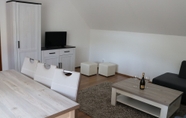 Common Space 5 Apartmány Divoký anděl