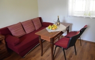 Common Space 3 Apartmány Divoký anděl