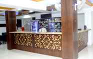 Bar, Cafe and Lounge 2 Hotel Simran Inn