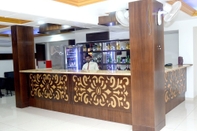 Bar, Kafe, dan Lounge Hotel Simran Inn