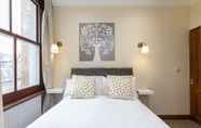 Kamar Tidur 7 Kensington Olympia