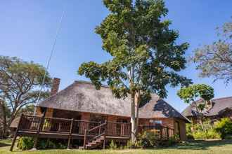 Exterior 4 Kruger Park Lodge Unit 239