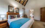 Bedroom 6 Kruger Park Lodge Unit 239