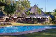 Swimming Pool Kruger Park Lodge Unit 239