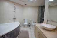 ห้องน้ำภายในห้อง One Perfect Stay -  Khushkar 310
