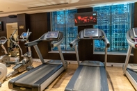 Fitness Center One Perfect Stay -  Residence 1